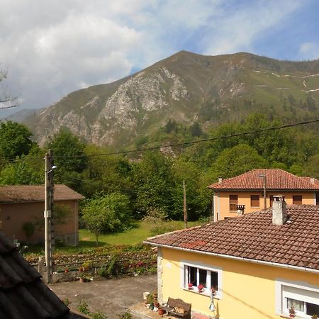 Pension La Barca Канио Экстерьер фото