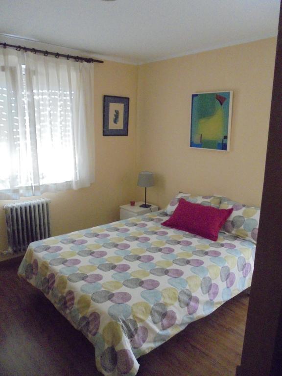 Pension La Barca Канио Экстерьер фото
