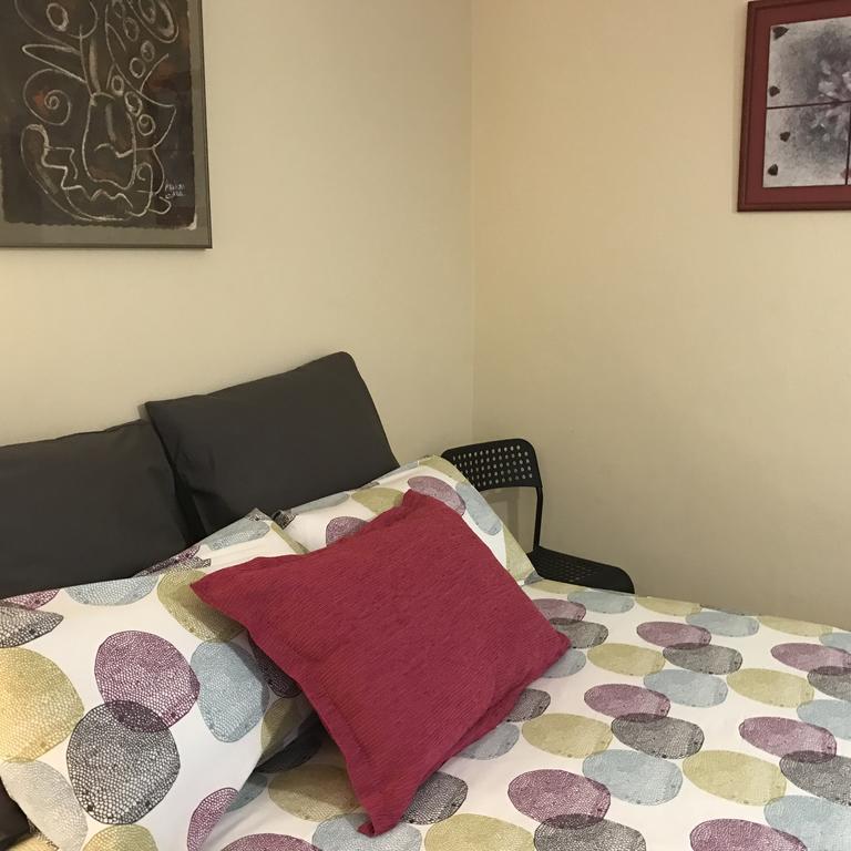 Pension La Barca Канио Экстерьер фото