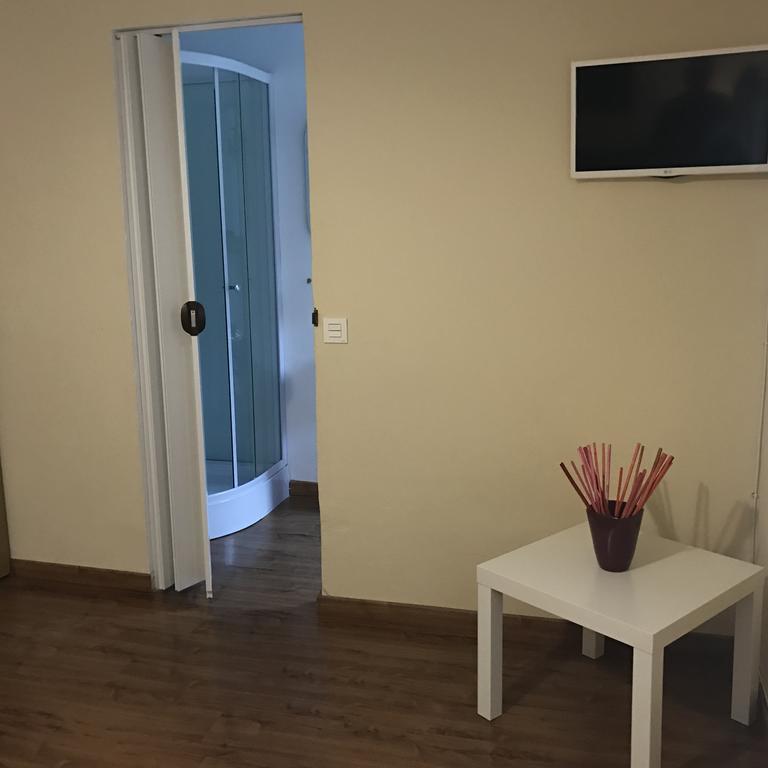 Pension La Barca Канио Экстерьер фото