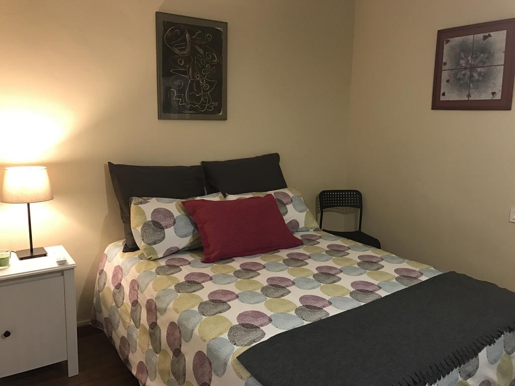 Pension La Barca Канио Экстерьер фото