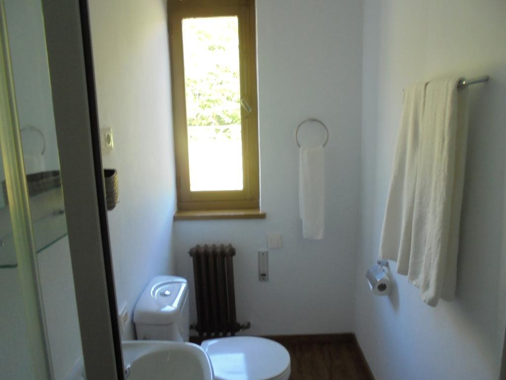 Pension La Barca Канио Экстерьер фото