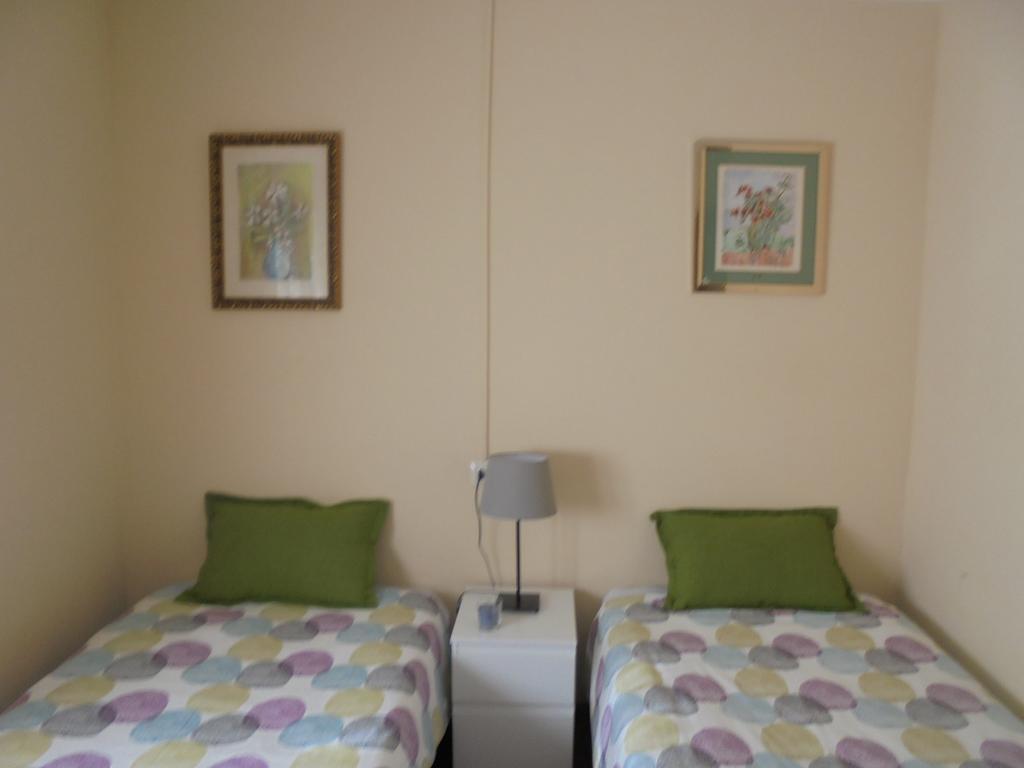 Pension La Barca Канио Экстерьер фото
