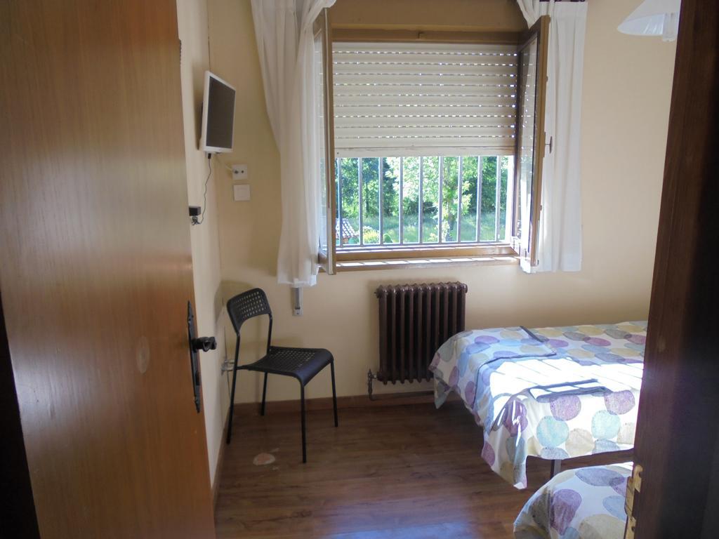 Pension La Barca Канио Экстерьер фото