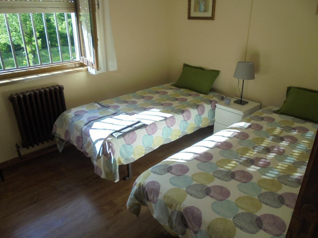 Pension La Barca Канио Экстерьер фото