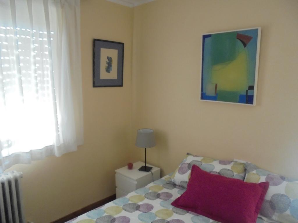 Pension La Barca Канио Экстерьер фото