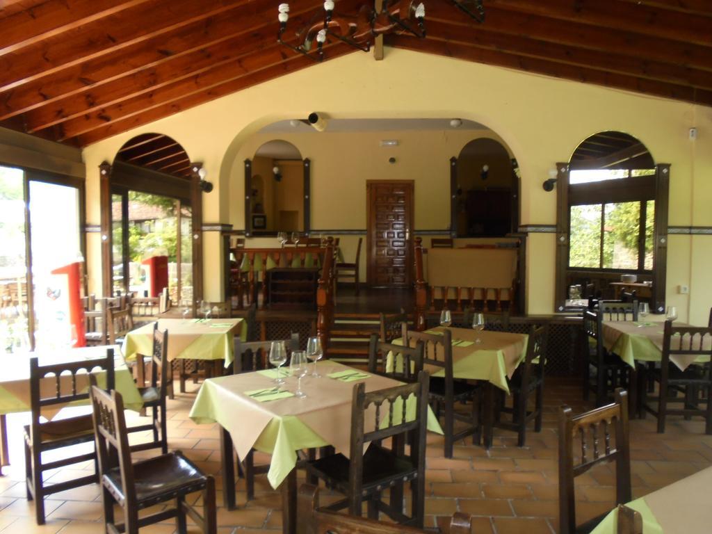 Pension La Barca Канио Экстерьер фото