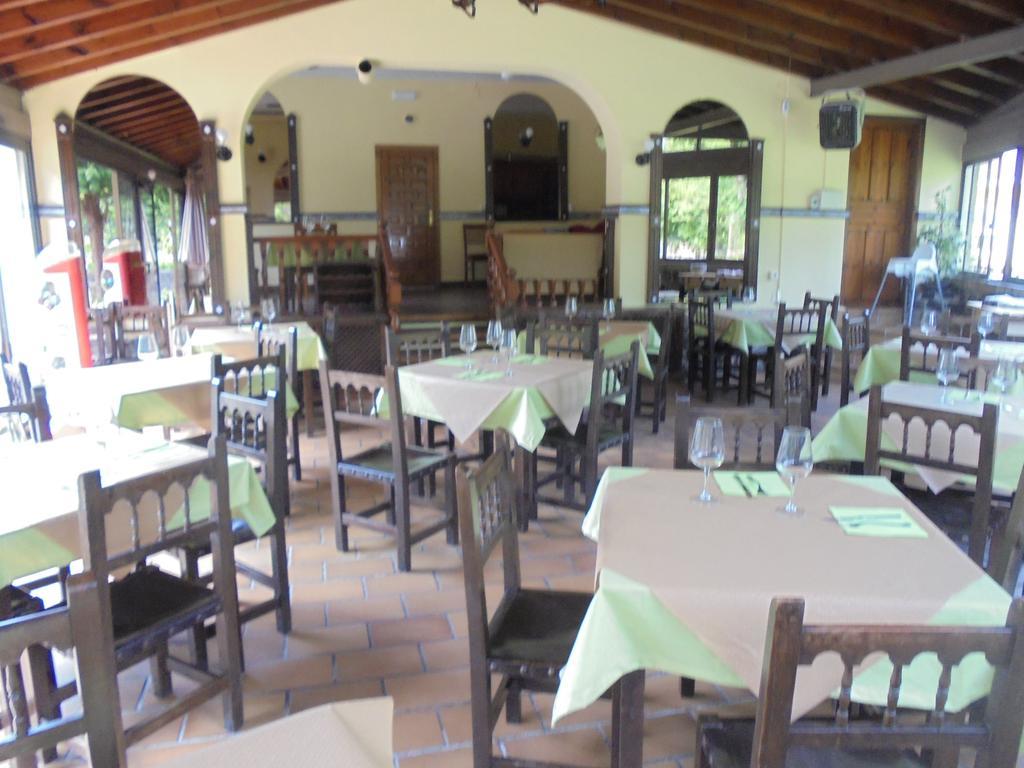 Pension La Barca Канио Экстерьер фото