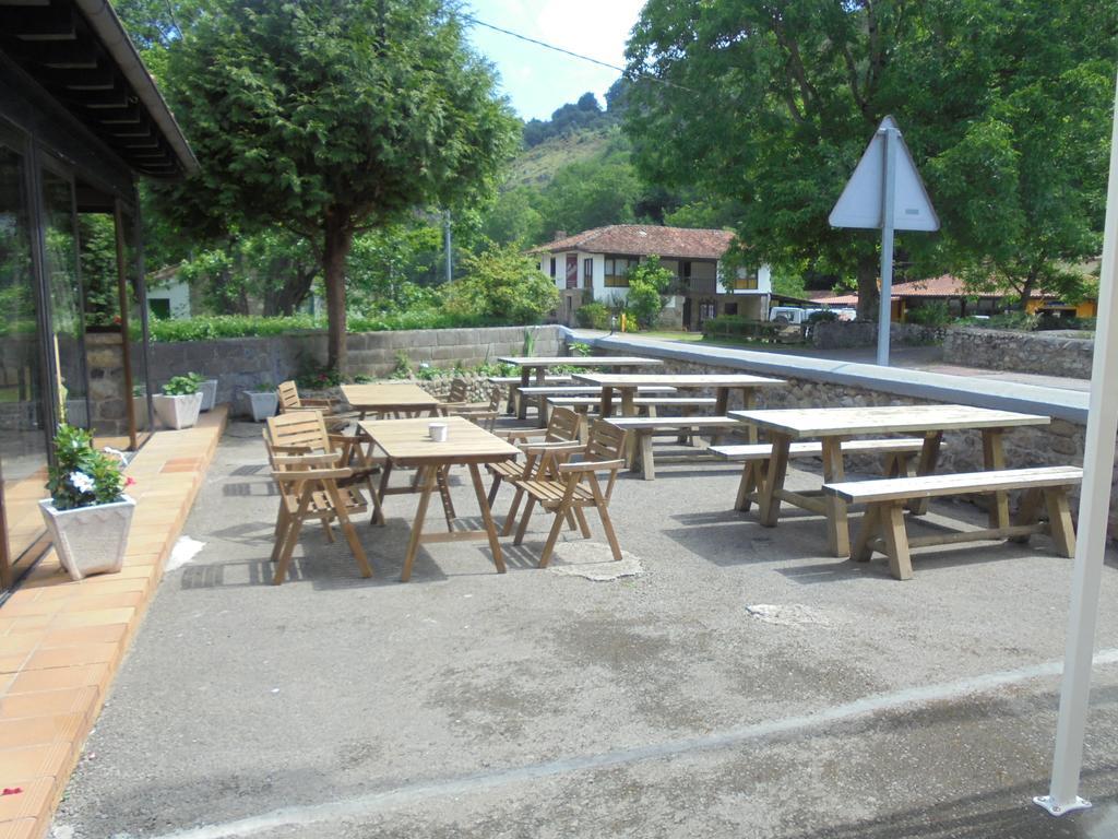 Pension La Barca Канио Экстерьер фото
